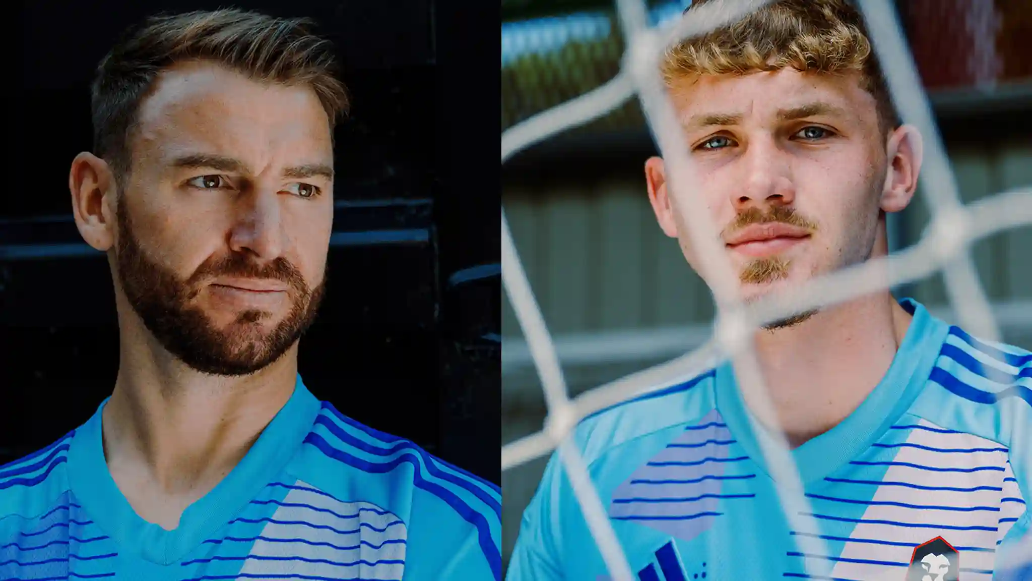 Salford City FC Announces two New Signings As Jamie Jones And Matty