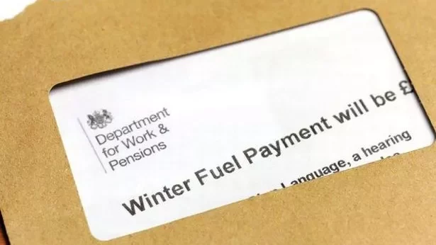What winter fuel help can I get in Greater Manchester? | Salford Media